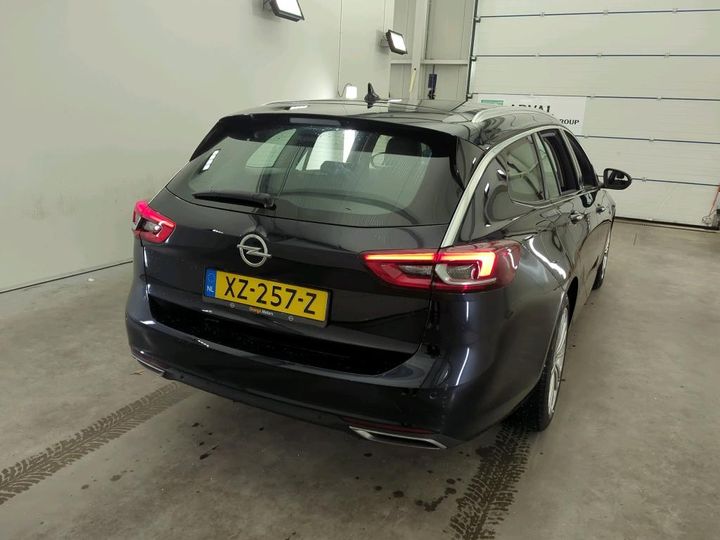 Photo 1 VIN: W0VZT8GK3K1056795 - OPEL INSIGNIA 