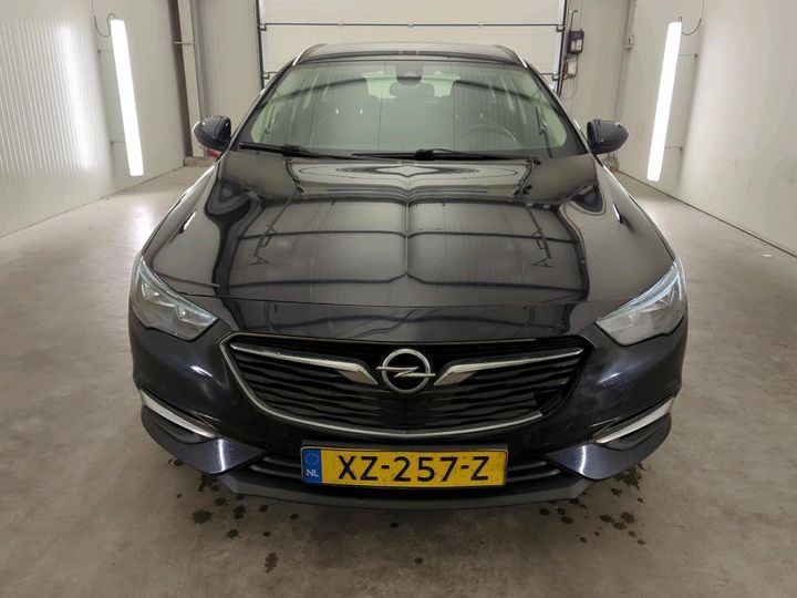 Photo 18 VIN: W0VZT8GK3K1056795 - OPEL INSIGNIA 