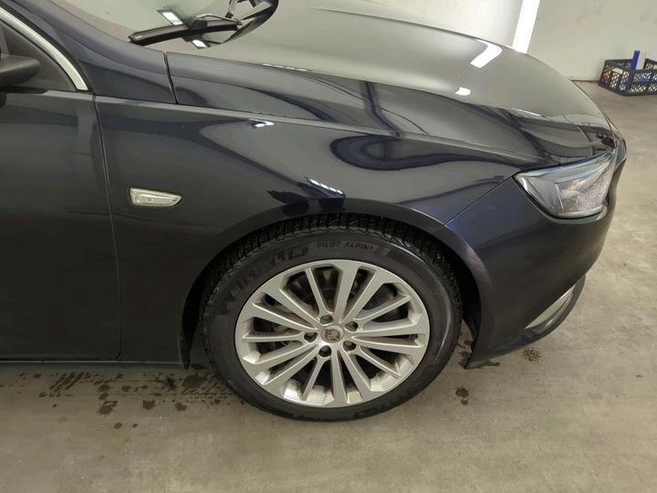 Photo 21 VIN: W0VZT8GK3K1056795 - OPEL INSIGNIA 