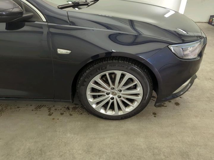 Photo 27 VIN: W0VZT8GK3K1056795 - OPEL INSIGNIA 