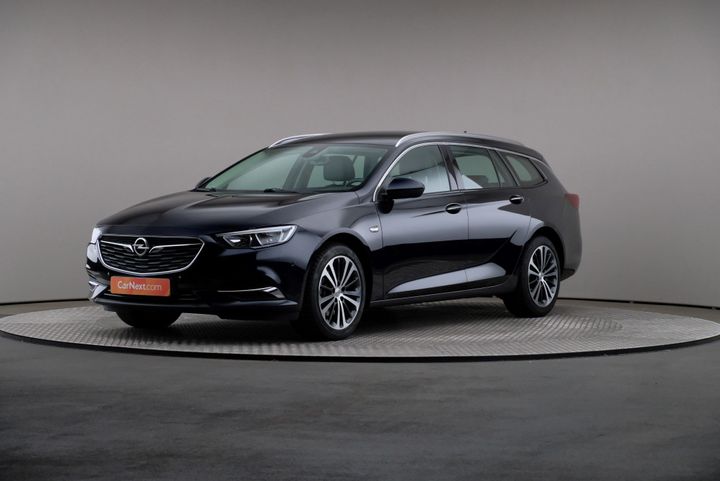 Photo 1 VIN: W0VZT8GK6K1027548 - OPEL INSIGNIA SPORTS TOUR 