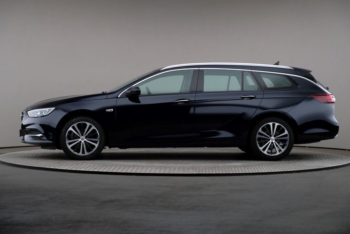 Photo 4 VIN: W0VZT8GK6K1027548 - OPEL INSIGNIA SPORTS TOUR 