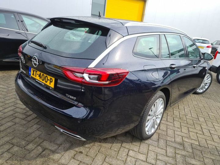 Photo 2 VIN: W0VZT8GK9K1029844 - OPEL INSIGNIA 