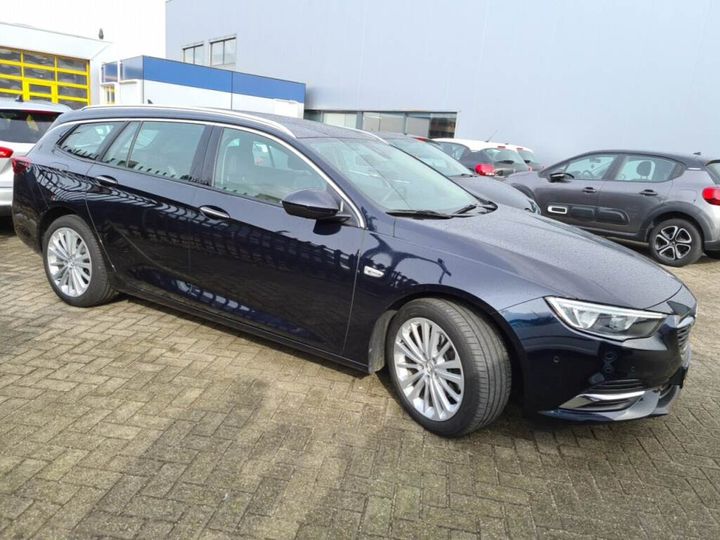 Photo 28 VIN: W0VZT8GK9K1029844 - OPEL INSIGNIA 