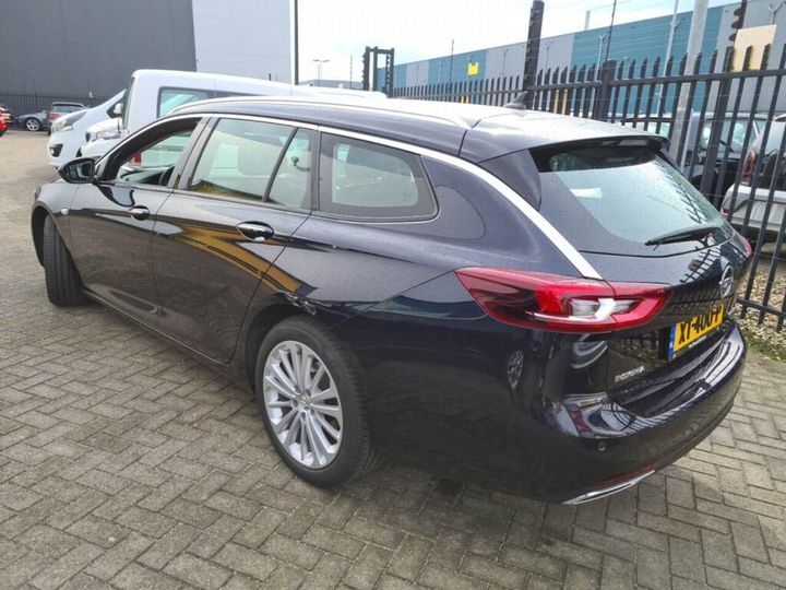 Photo 29 VIN: W0VZT8GK9K1029844 - OPEL INSIGNIA 