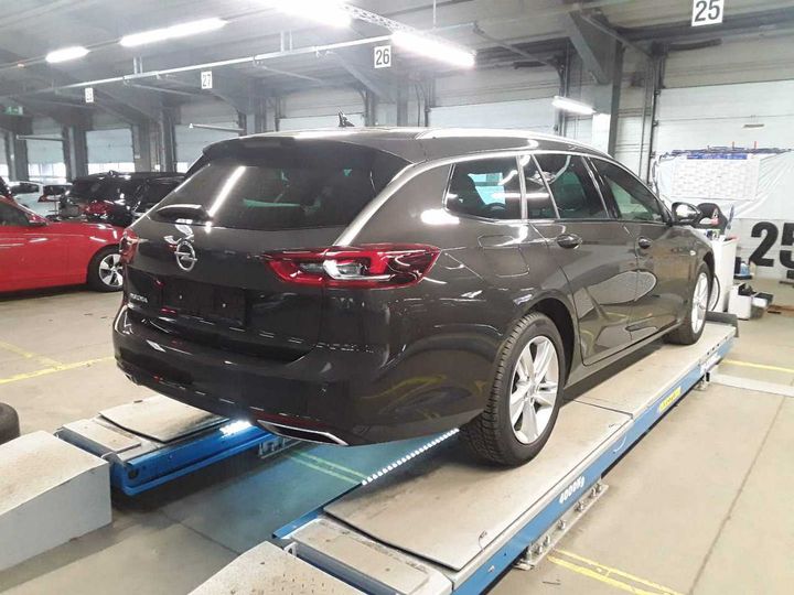 Photo 22 VIN: W0VZT8GP0M1009139 - OPEL INSIGNIA SPORTS 