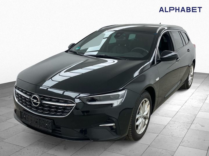 Photo 0 VIN: W0VZT8GP0M1019430 - OPEL INSIGNIA SPORTS 