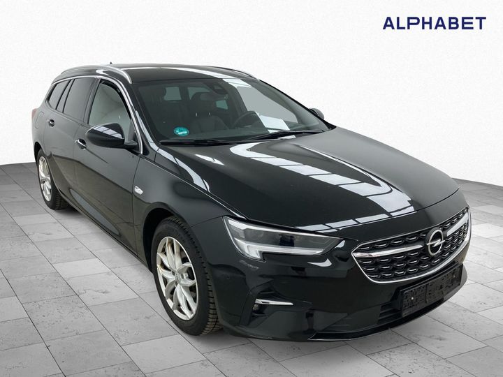 Photo 1 VIN: W0VZT8GP0M1019430 - OPEL INSIGNIA SPORTS 