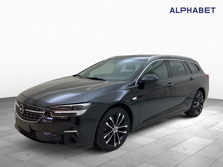 Photo 1 VIN: W0VZT8GP6M1015009 - OPEL INSIGNIA SPORTS 