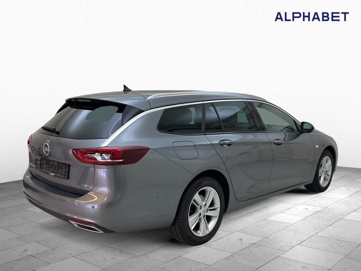 Photo 3 VIN: W0VZT8GP6M1016953 - OPEL INSIGNIA SPORTS 