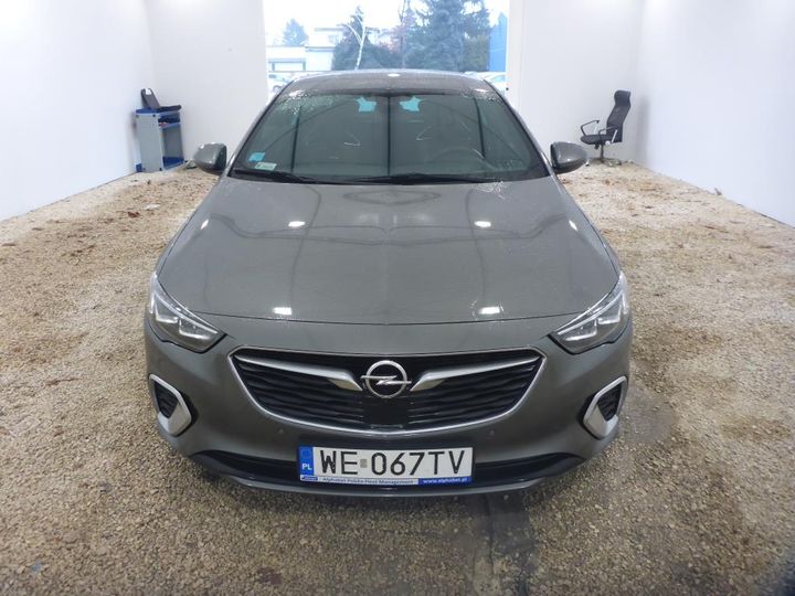 Photo 1 VIN: W0VZX6GC8J1170016 - OPEL INSIGNIA GRAND 