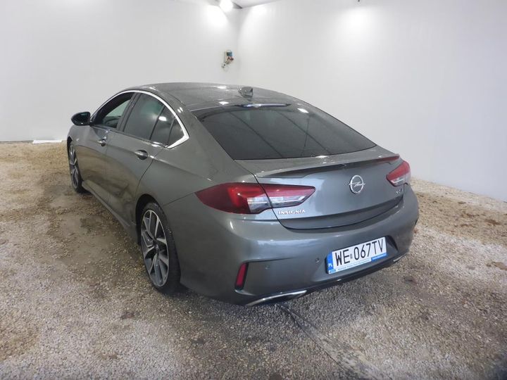 Photo 3 VIN: W0VZX6GC8J1170016 - OPEL INSIGNIA GRAND 