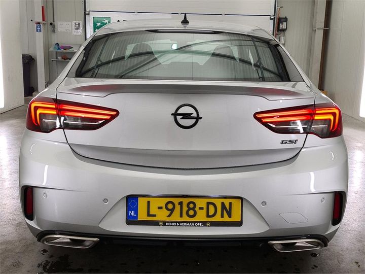 Photo 16 VIN: W0VZX6GS0M1015956 - OPEL INSIGNIA 