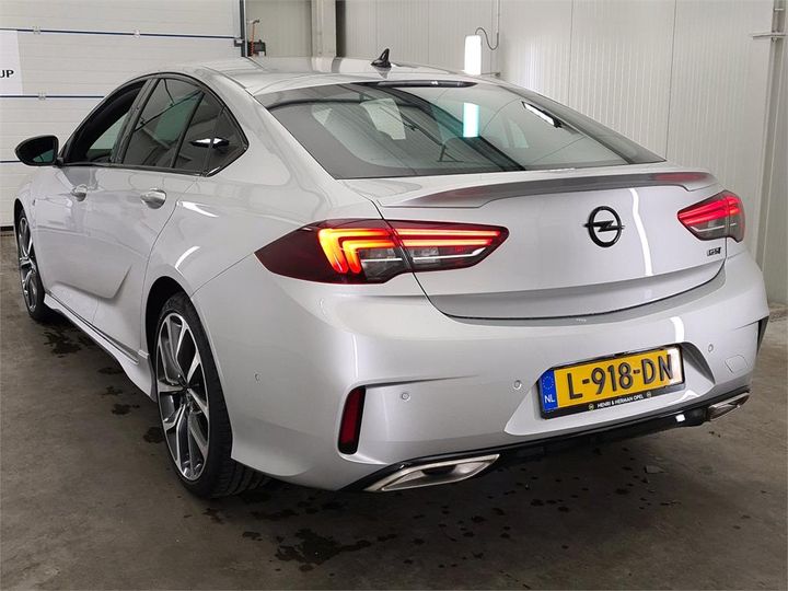 Photo 23 VIN: W0VZX6GS0M1015956 - OPEL INSIGNIA 