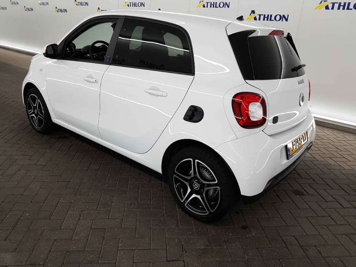 Photo 3 VIN: W1A4530911Y245967 - SMART FORFOUR 