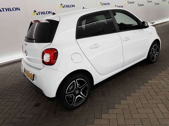 Photo 4 VIN: W1A4530911Y245967 - SMART FORFOUR 