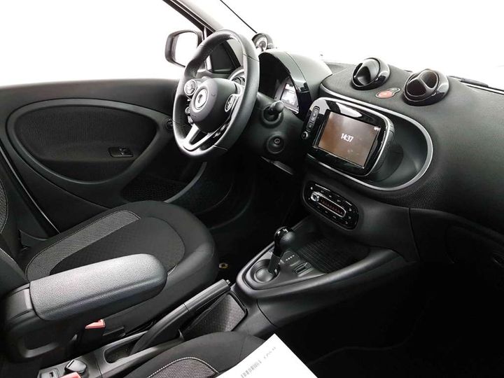 Photo 5 VIN: W1A4530911Y245967 - SMART FORFOUR 