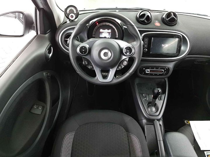 Photo 7 VIN: W1A4530911Y245967 - SMART FORFOUR 