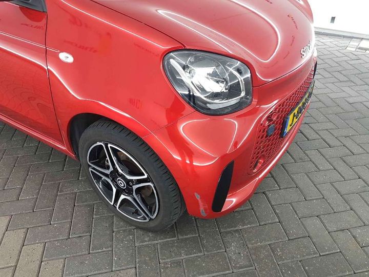 Photo 18 VIN: W1A4530911Y246176 - SMART FORFOUR 