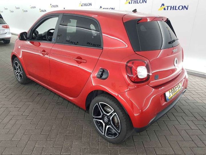 Photo 3 VIN: W1A4530911Y246176 - SMART FORFOUR 