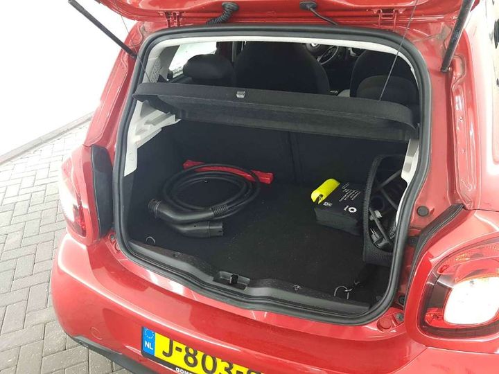 Photo 6 VIN: W1A4530911Y246176 - SMART FORFOUR 