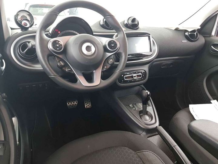 Photo 7 VIN: W1A4530911Y246176 - SMART FORFOUR 