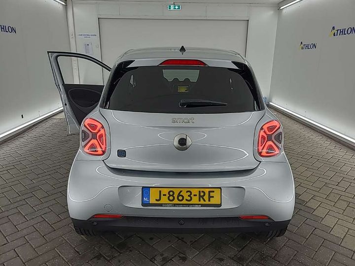 Photo 13 VIN: W1A4530911Y246429 - SMART FORFOUR 