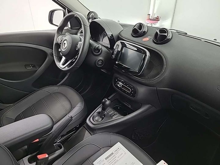 Photo 5 VIN: W1A4530911Y246429 - SMART FORFOUR 