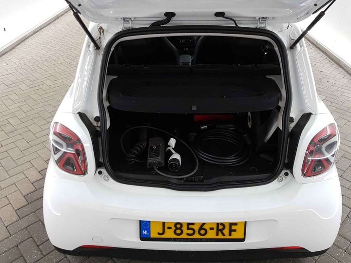 Photo 6 VIN: W1A4530911Y247766 - SMART FORFOUR 