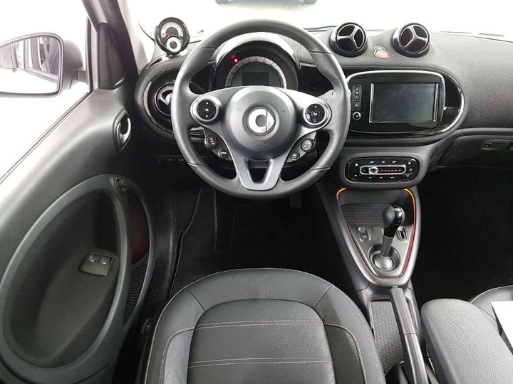 Photo 7 VIN: W1A4530911Y247766 - SMART FORFOUR 