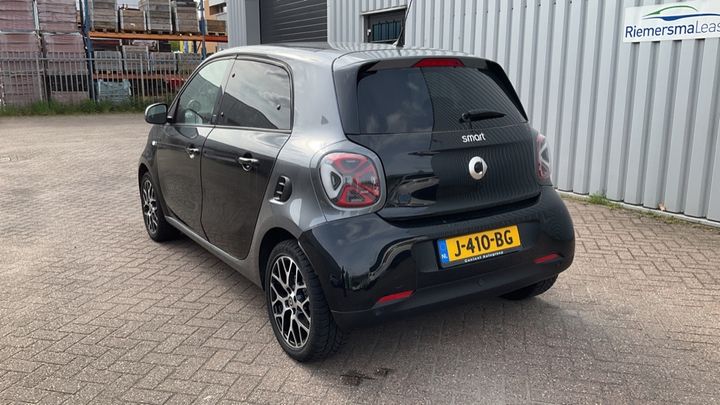 Photo 1 VIN: W1A4530911Y248120 - SMART FORFOUR 