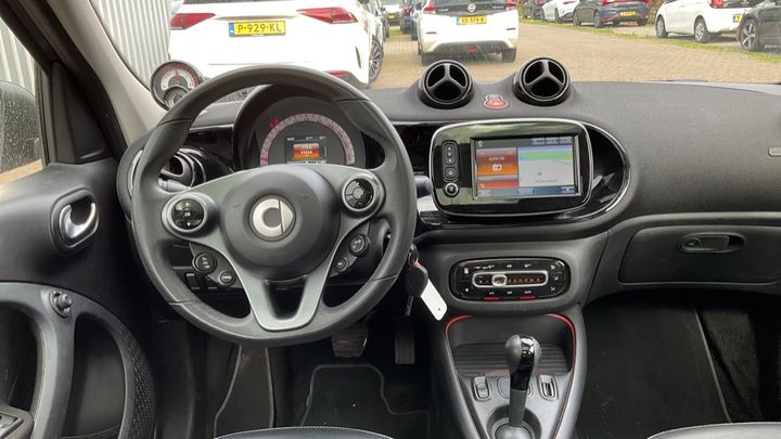 Photo 13 VIN: W1A4530911Y248120 - SMART FORFOUR 