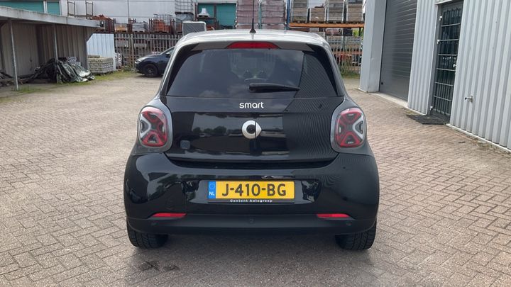 Photo 2 VIN: W1A4530911Y248120 - SMART FORFOUR 