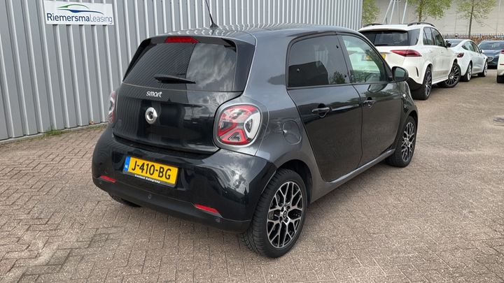 Photo 3 VIN: W1A4530911Y248120 - SMART FORFOUR 