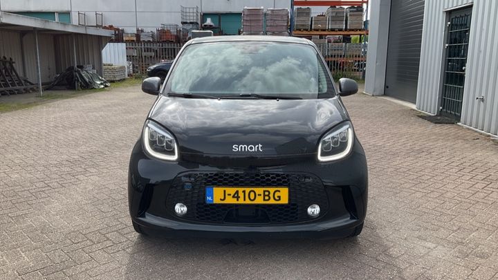 Photo 6 VIN: W1A4530911Y248120 - SMART FORFOUR 