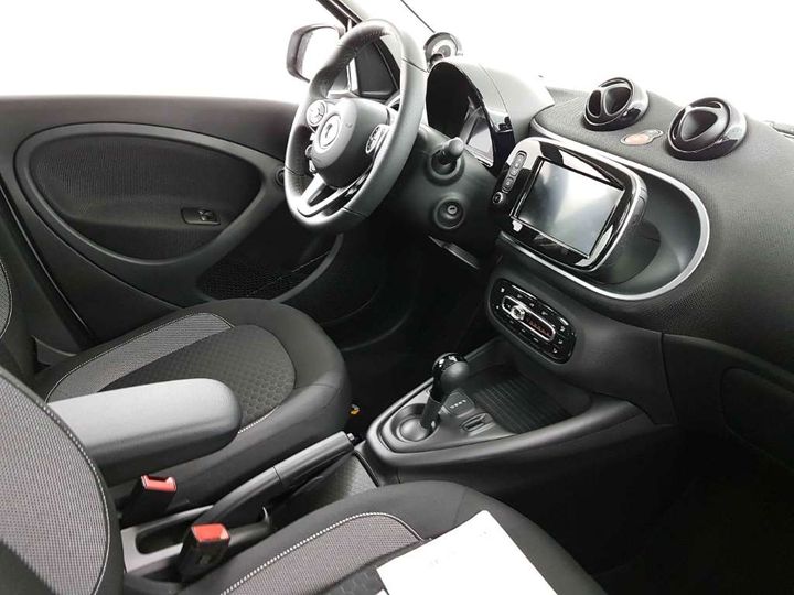 Photo 5 VIN: W1A4530911Y248209 - SMART FORFOUR 