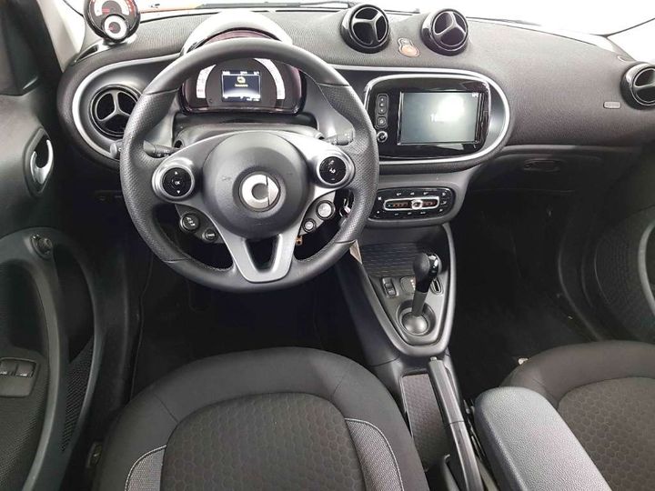 Photo 7 VIN: W1A4530911Y248223 - SMART FORFOUR 