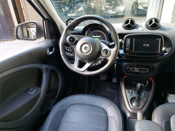 Photo 4 VIN: W1A4530911Y248305 - SMART FORFOUR 