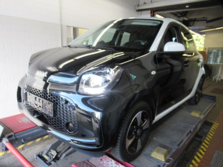 Photo 0 VIN: W1A4530911Y248827 - SMART FORFOUR (11.2014-&GT) 