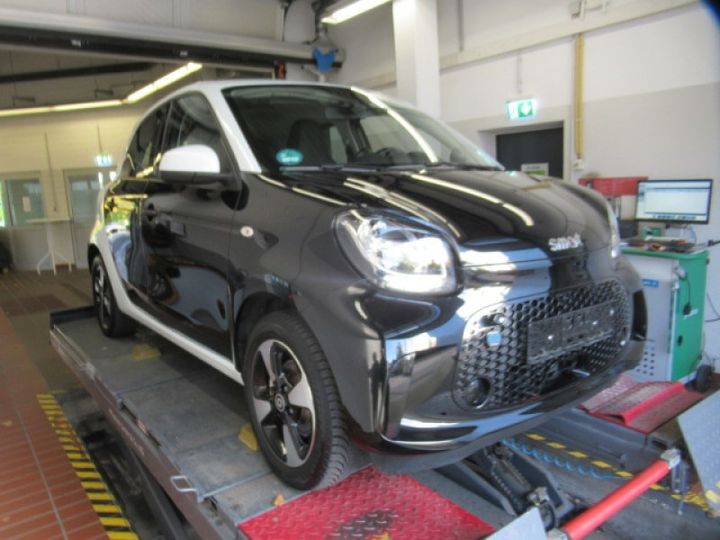 Photo 13 VIN: W1A4530911Y248827 - SMART FORFOUR (11.2014-&GT) 