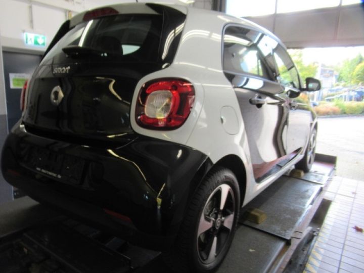 Photo 14 VIN: W1A4530911Y248827 - SMART FORFOUR (11.2014-&GT) 