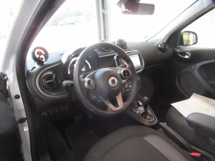 Photo 7 VIN: W1A4530911Y248827 - SMART FORFOUR (11.2014-&GT) 