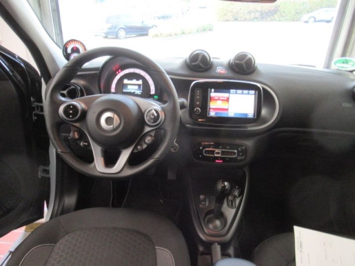 Photo 9 VIN: W1A4530911Y248827 - SMART FORFOUR (11.2014-&GT) 