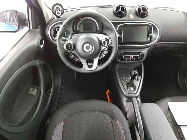 Photo 7 VIN: W1A4530911Y252979 - SMART FORFOUR 