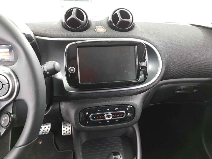 Photo 9 VIN: W1A4530911Y252979 - SMART FORFOUR 