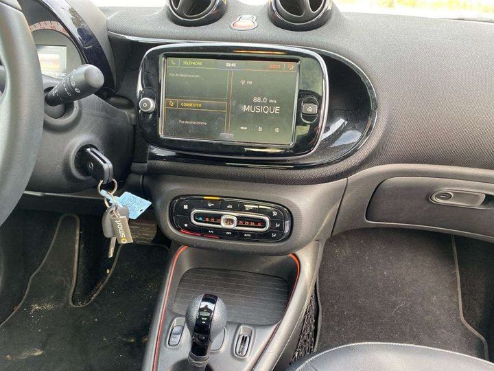 Photo 10 VIN: W1A4530911Y255926 - SMART FORFOUR 