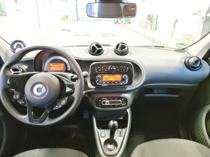 Photo 4 VIN: W1A4530911Y256944 - SMART FORFOUR (11.2014-&GT) 