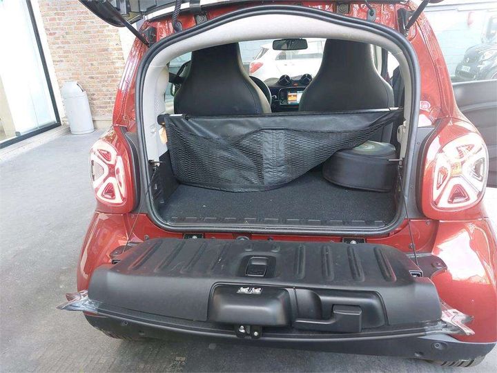 Photo 14 VIN: W1A4533911K416860 - SMART FORTWO COUPE 