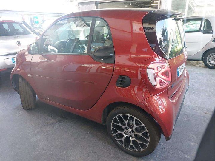 Photo 2 VIN: W1A4533911K416860 - SMART FORTWO COUPE 