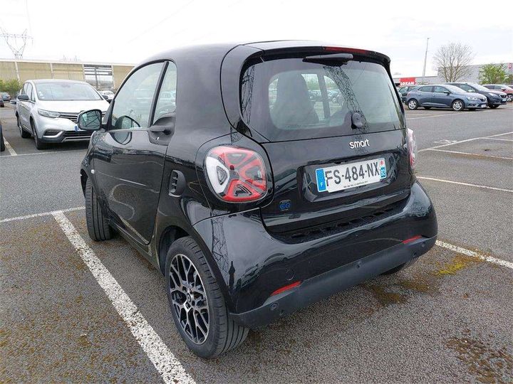 Photo 20 VIN: W1A4533911K417461 - SMART FORTWO COUPE 